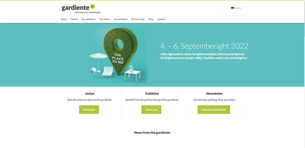 Gardiente