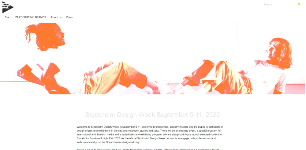 Stockholm Design Week