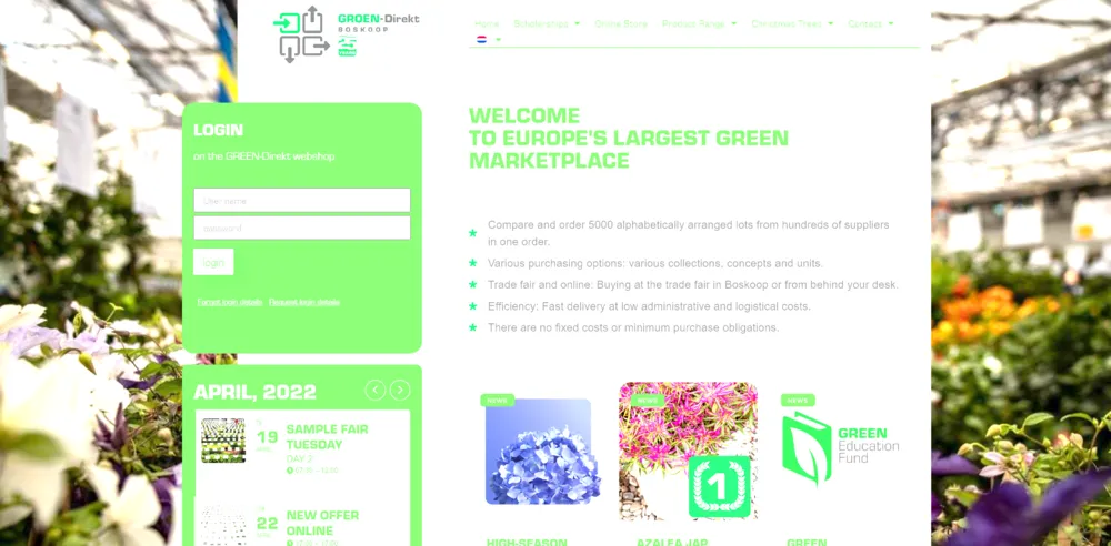 Green-Direct