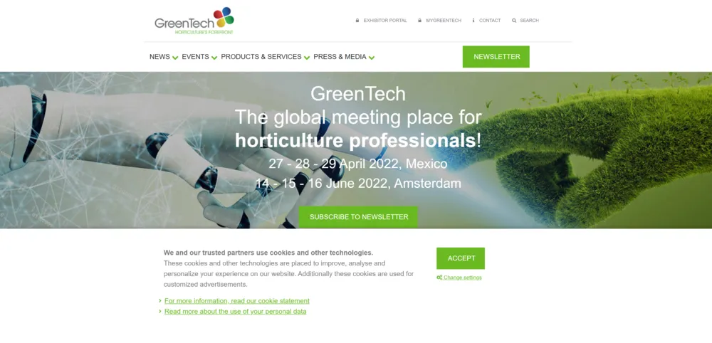 GreenTech