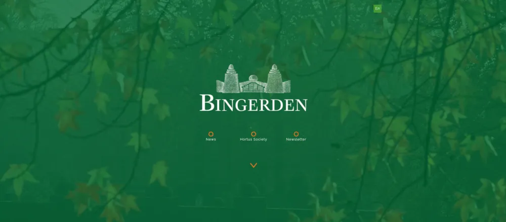International Nursery Days Bingerden