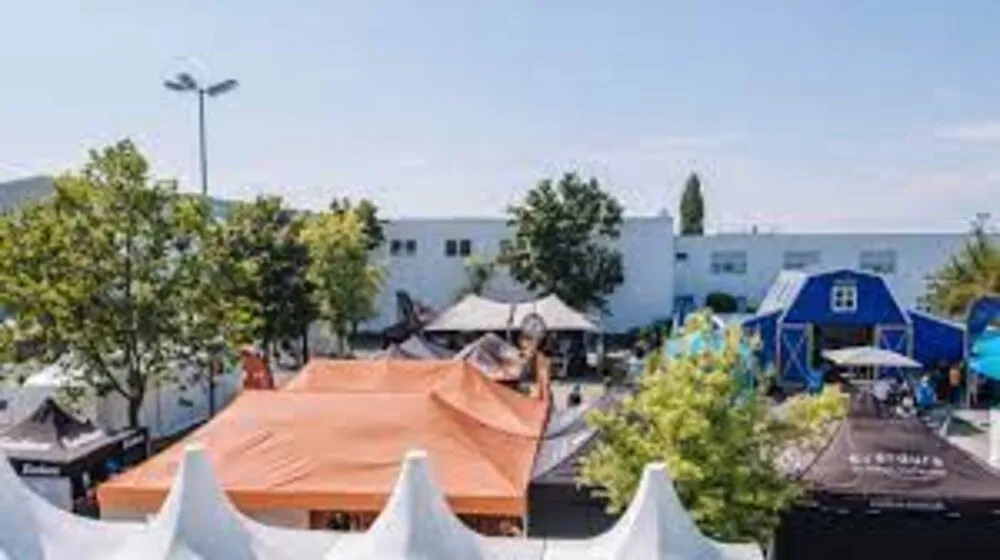Gardiente - Trade Fair for Garden Living, Hofheim-Wallau (DE)