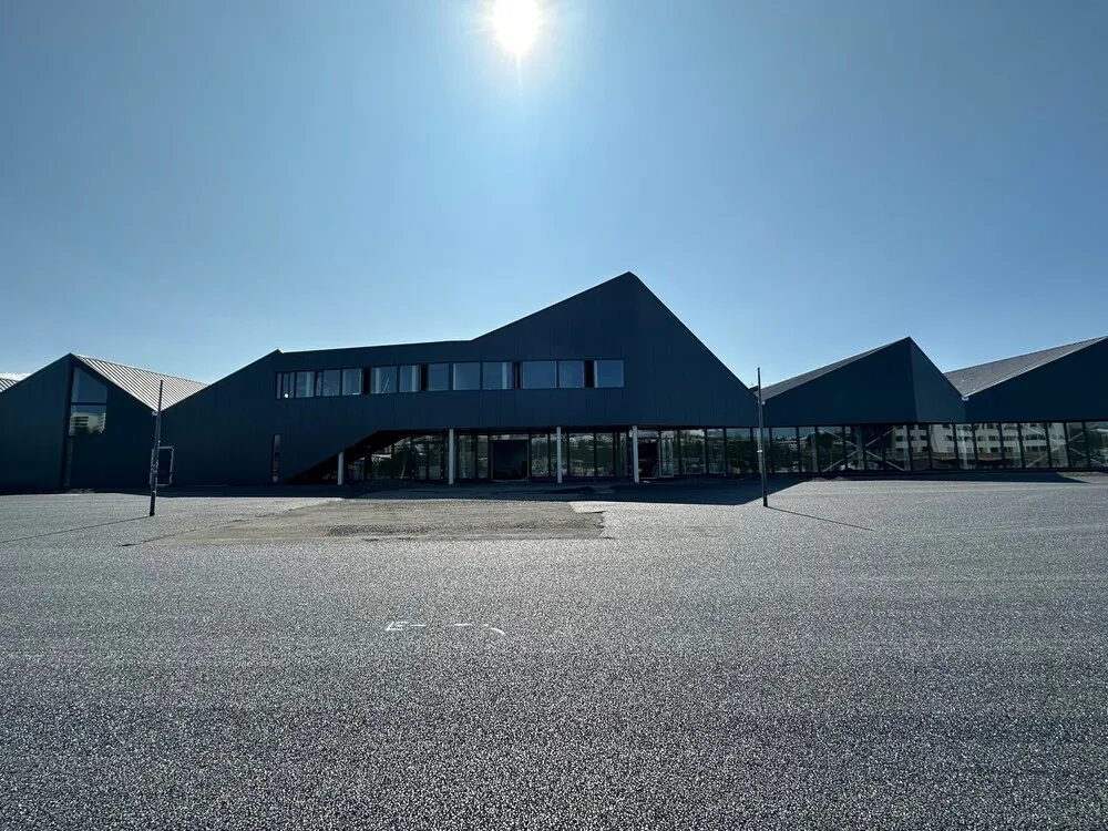 Garden center Abbing Zeist, (The Netherlands)