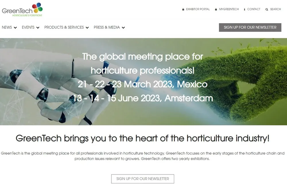 GreenTech 2023