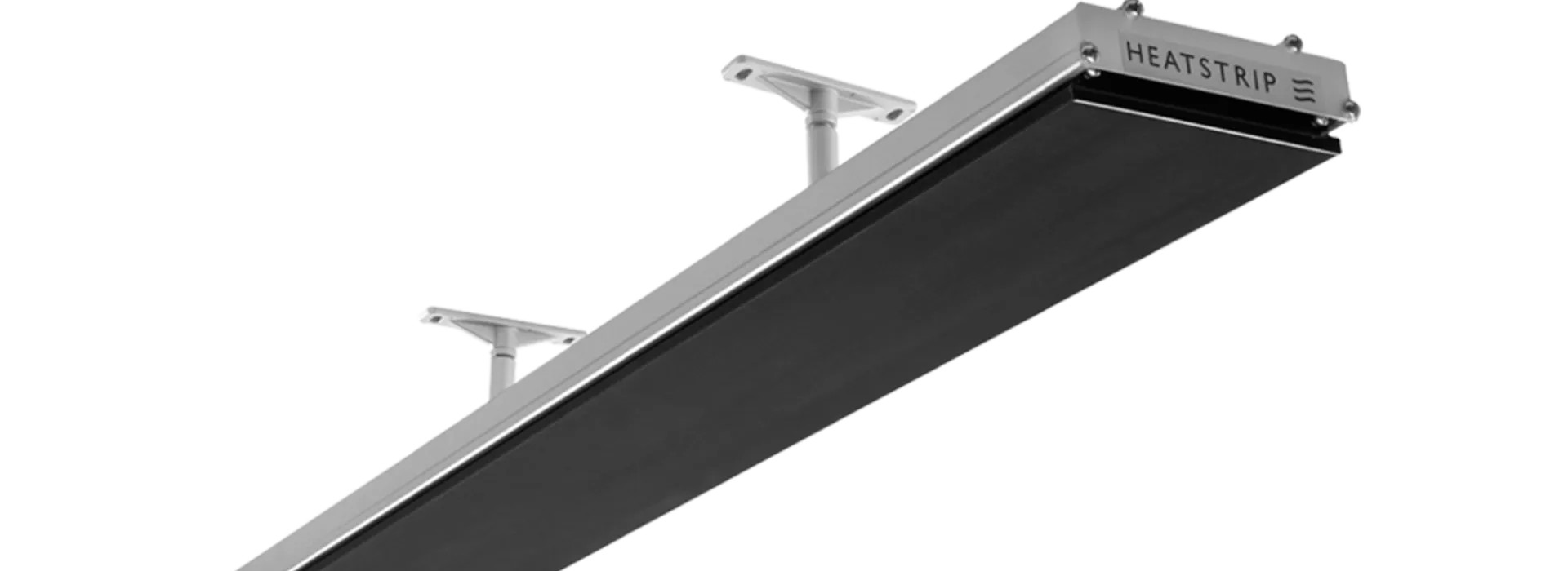 Heatstrip Design Elektrische Terrasverwarming 1500 WATT