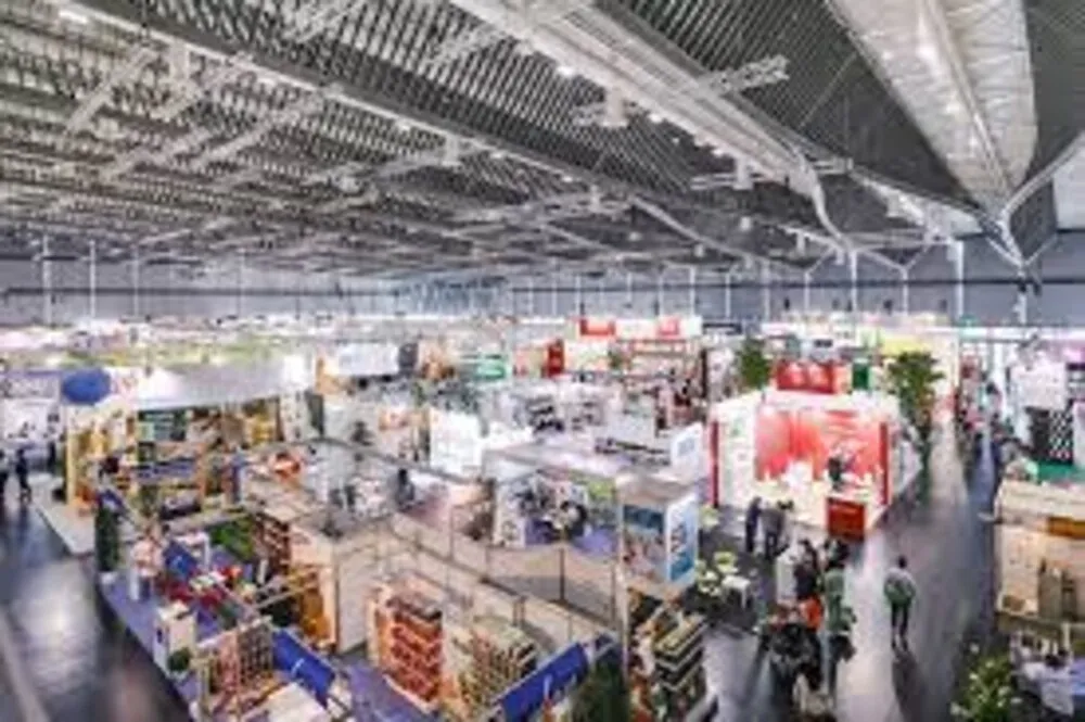 Garden center Abbing Zeist, (The Netherlands)